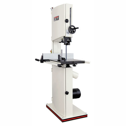 Holzbandsäge JWBS-16X-M