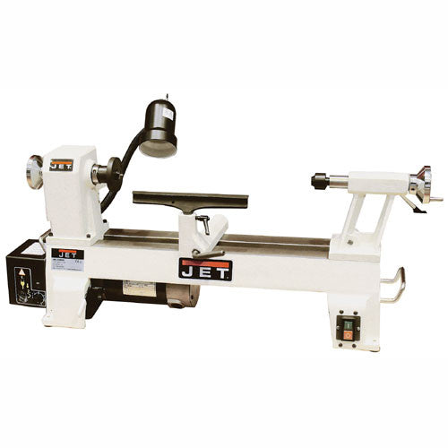 Drechselbank JWL-1220VS-M