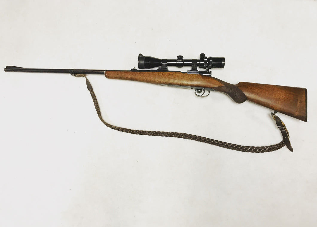 Jagdkarabiner 31/Mauser