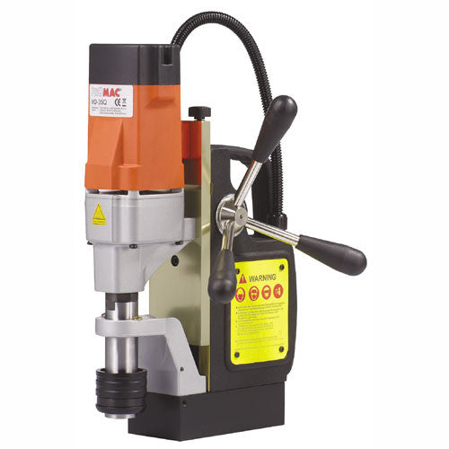 Magnetbohrmaschine MD-35Q