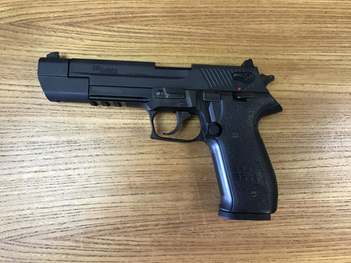 Sig Sauer