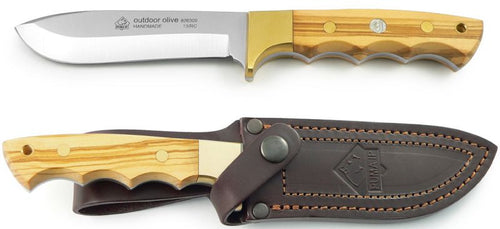 Outdoor Olive IP Puma
