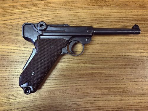 Pistole Parabellum Mod.29