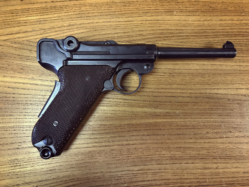 Pistole Parabellum Mod.29