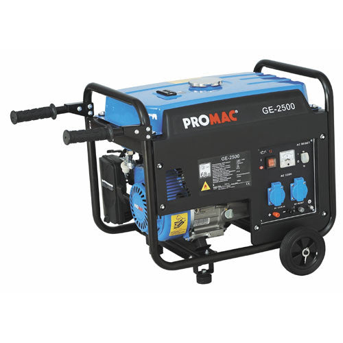 Stromerzeuger 230V, 2.0 kW
