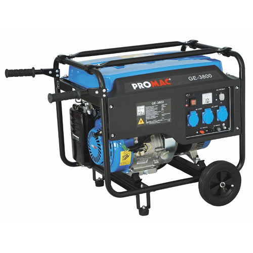 Stromerzeuger 230V, 2.8 kW