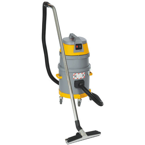 Industrie Feinstaubsauger 16lt