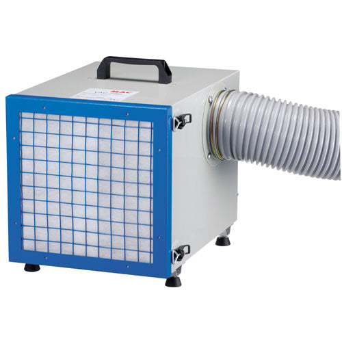 Luftreiniger 230V, 0.17kW, mit HEPA-Filter
