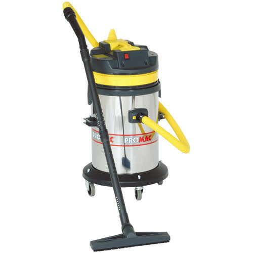 Nass + Trockensauger 50lt