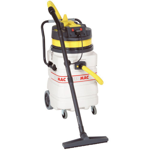 Industrie Nasssauger 65lt