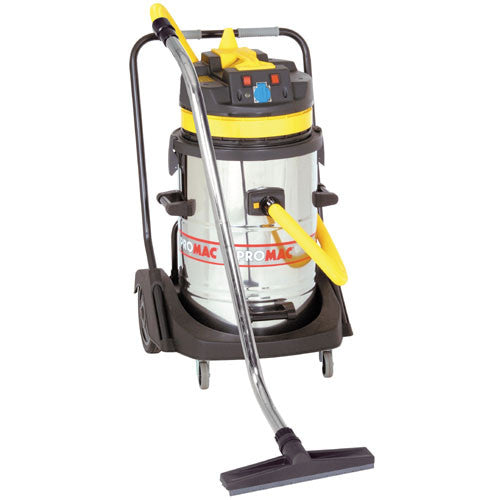 Industrie Nasssauger 78lt