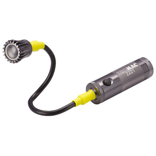 LED-Maschinenleuchte