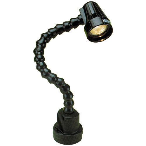 Halogen-Maschinenleuchte 230V