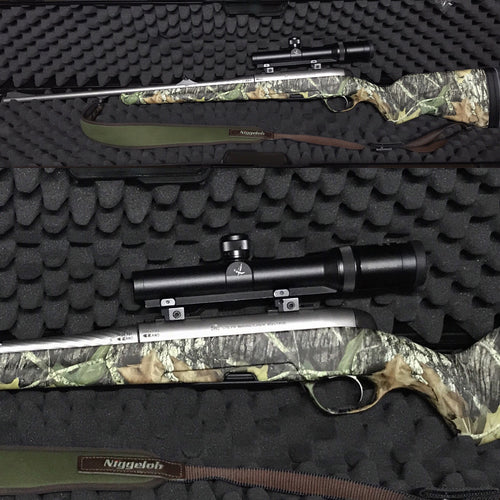 Re.Gewehr Steyr ProAlaska