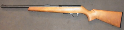 Remington Sporter 597