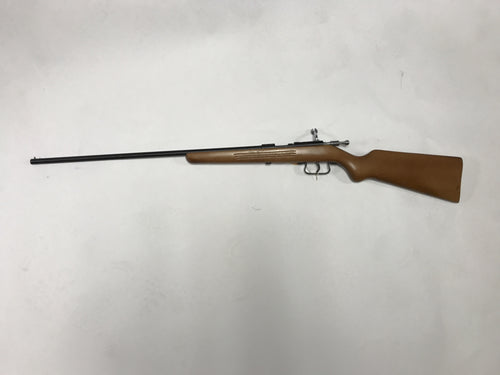 Repetiergewehr kal. 9 mm