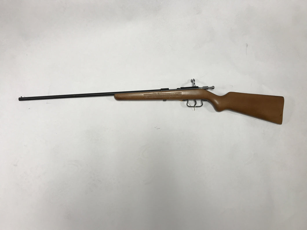 Repetiergewehr kal. 9 mm