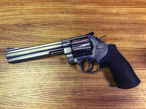 Revolver S&W Mod. 629 6,5