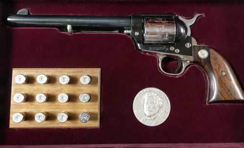 Revolver Colt