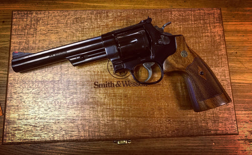 Revolver S&W Mod.29-10  6