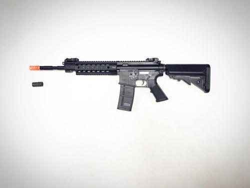 Airsoft SIG516 Tactical Patrol