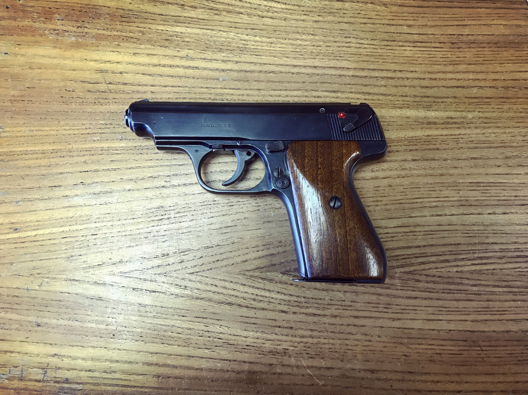 Pistole Sauer&Sohn Mod. 38