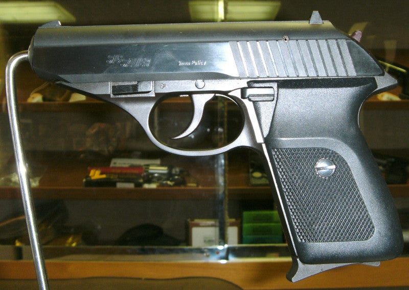 Pistole SIG-SAUER P 230