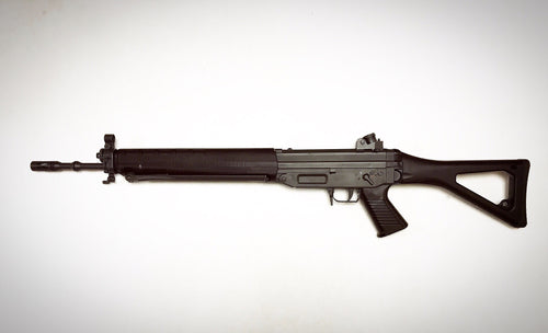 Electro Airsoft SIG Stgw. s550