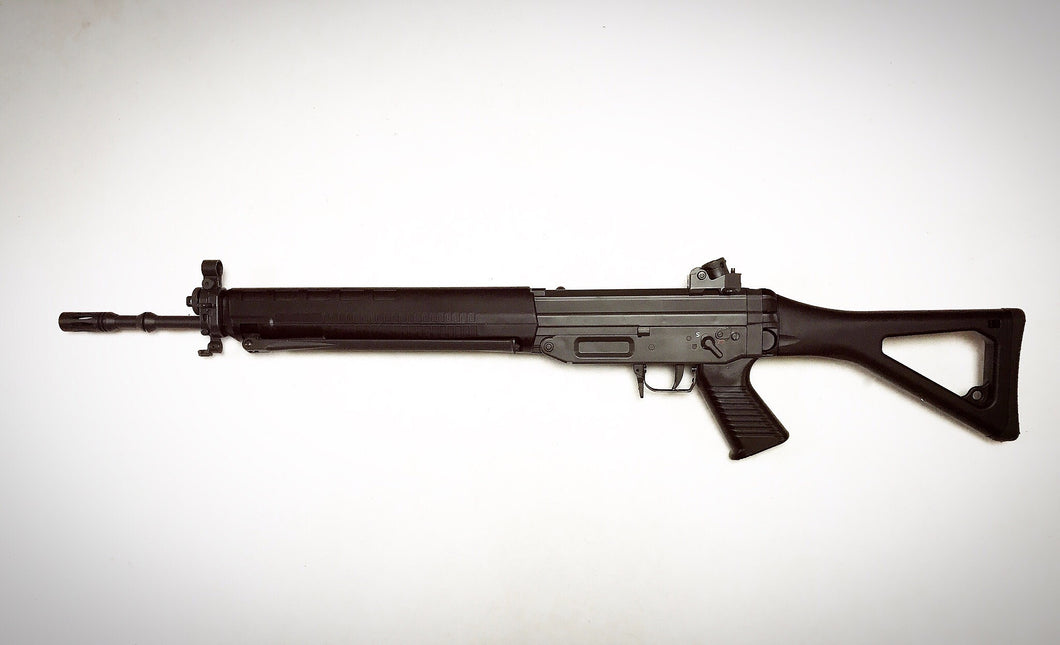 Electro Airsoft SIG Stgw. s550