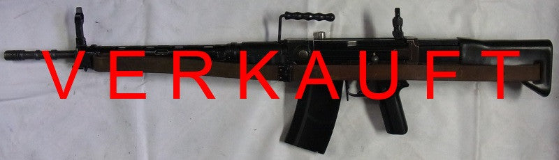Sturmgewehr 57