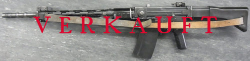 Sturmgewehr 57 StGw 57