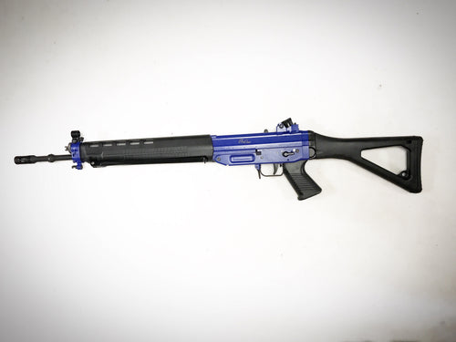 Sturmgewehr Sig PE90