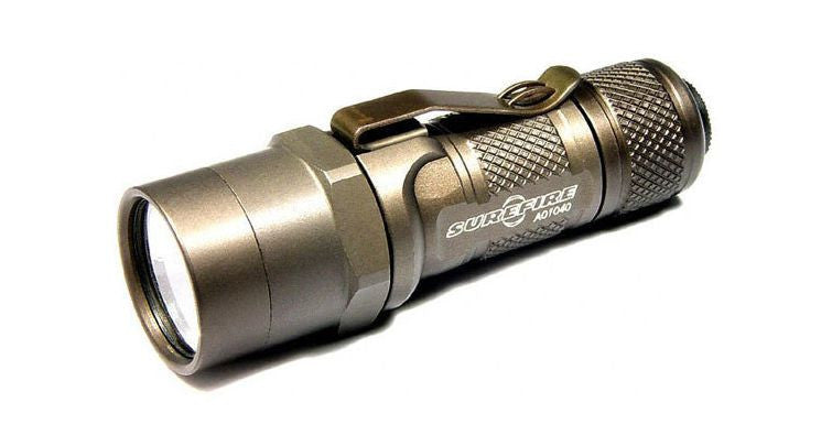 Taschenlampe Surefire E1E-HA