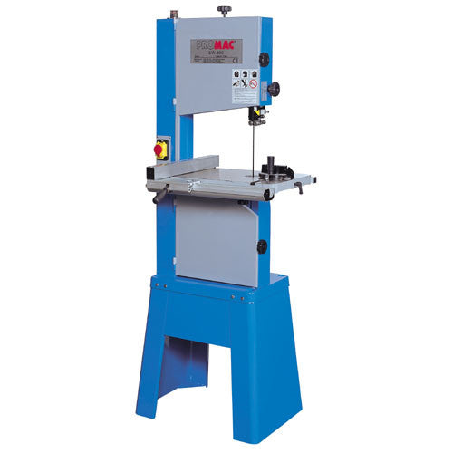 Holzbandsäge SW-350