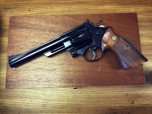 Revolver S&W Mod.29