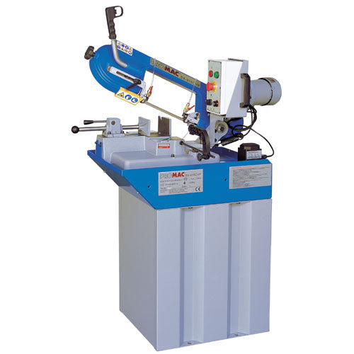 Metallbandsäge SX-815DVP