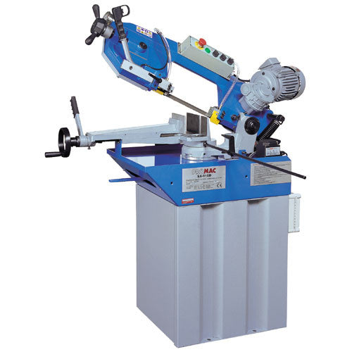 Metallbandsäge SX-816D