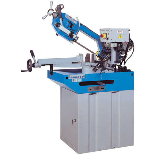Metallbandsäge SX-818DV