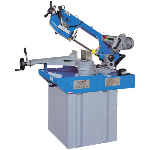 Metallbandsäge SX-822DB