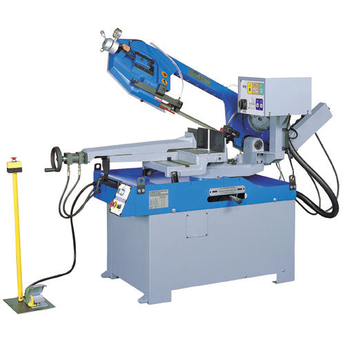 Metallbandsäge SX-827DGSVI