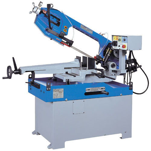 Metallbandsäge SX-827DGVI