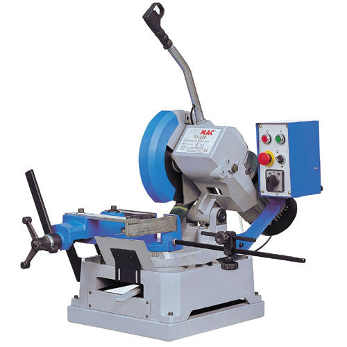 Metallkreissäge SY-250A