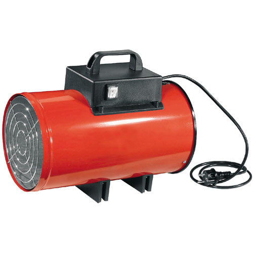 Gasheizgebläse 230V, 16-30kW