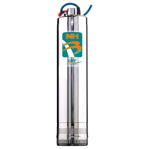 Druckwasserpumpe 230 Volt, Fördermenge 3600 l/h