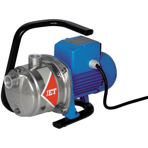 Oberwasserpumpe 230 Volt, Fördermenge 3'000l/h
