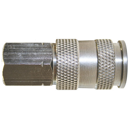 Schnellkupplung 1/4