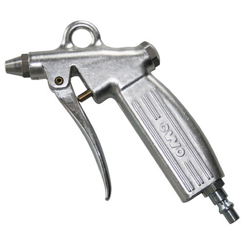 Blaspistole ALU 1-8bar, mit Stecknippel