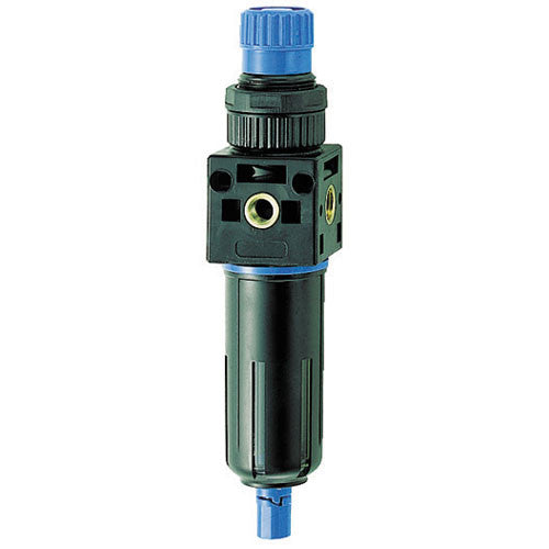 Druckreduzierventil mit Filter 20 Mikron, 3/8