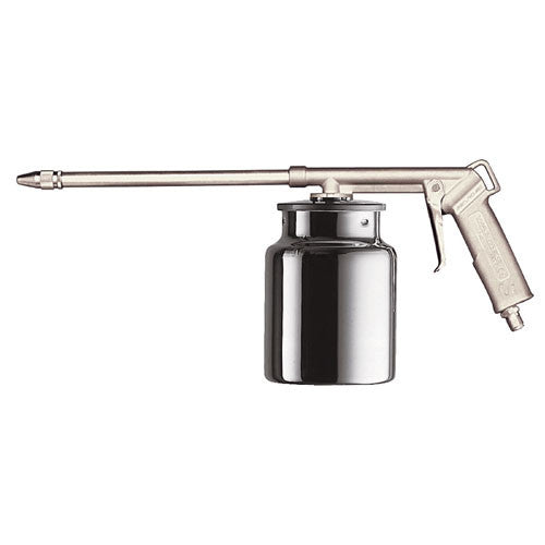 Abspritzpistole 2 - 8bar, Alubecher 1lt