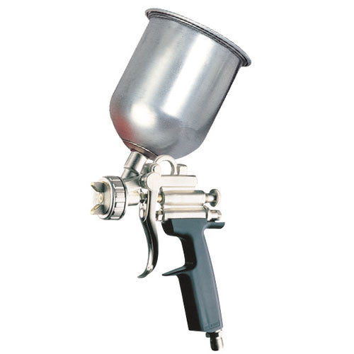 Fliessbecher-Pistole 1,7mm Düse, Becher 500gr